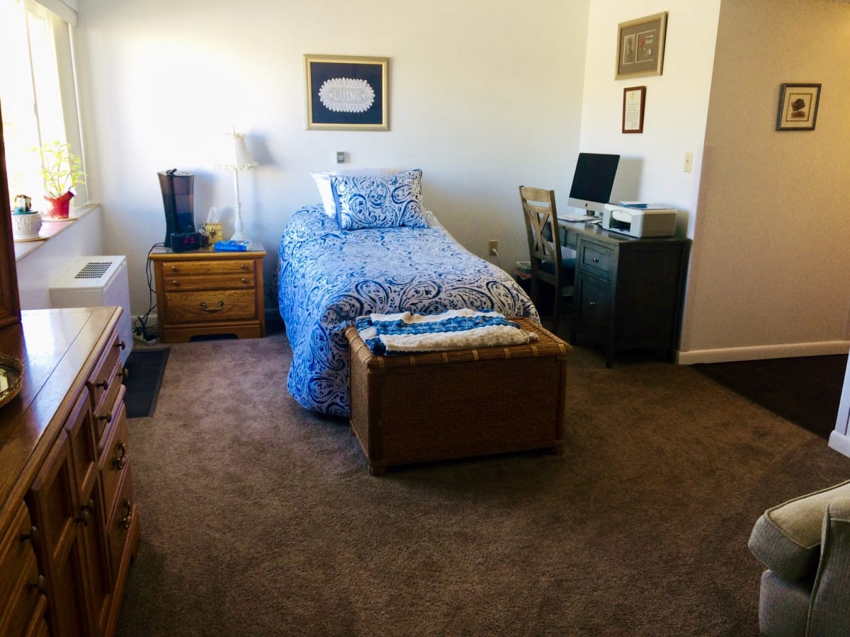 Photos of Friendship Manor Apartments in Salt Lake City, UT
